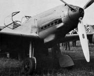 Asisbiz Messerschmitt Prototype Bf 109V13 D IPKY WNr 1050 trials Zurich 1937 04