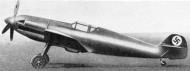 Asisbiz Messerschmitt Prototype Bf 109V13 WNr 1050 Hermann Wurster supercharger trials Germany 11th Nov 1937 01