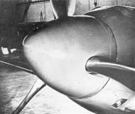 Asisbiz Messerschmitt Prototype Bf 109V13 WNr 1050 Hermann Wurster supercharger trials Germany 11th Nov 1937 02