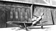 Asisbiz Messerschmitt Prototype Bf 109V3 Bf 109F1 prototype WNr 5642 testing the wide track main landing gear 01
