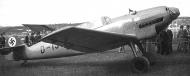 Asisbiz Messerschmitt Prototype Bf 109V7 D IJHA WNr 881 Zuricher Flugmeetings Dubendorf Zurich 1937 04