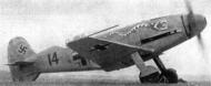 Asisbiz Messerschmitt Prototype Me 209V4 Stkz CE+BW Black 14 WNr 1188 Germany 02