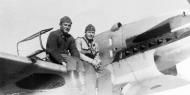 Asisbiz Aircrew Condor Legion J88 pilot Hans Schmoller Haldy Spain 01