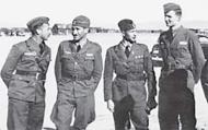 Asisbiz Aircrew Condor Legion Staffelkapitanes of J88 in Spain April 1938 Osprey 01