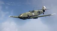 Asisbiz COD Asisbiz Bf 109E 1.J88 Condor Legion 6x116 Spain 1939 V01