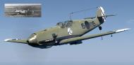 Asisbiz COD Asisbiz Bf 109E 1.J88 Condor Legion 6x116 Spain 1939 V03