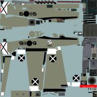 Asisbiz COD Asisbiz Bf 109E 1.J88 Condor Legion 6x116 Spain 1939