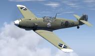 Asisbiz COD Asisbiz Bf 109E 1.J88 Condor Legion 6x119 Siebelt Reents Stkn Spain 1939 V01
