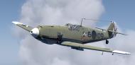 Asisbiz COD Asisbiz Bf 109E 2.J88 Condor Legion 6x109 Kurt Sochatzki Spain 1939 V01