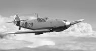 Asisbiz COD Asisbiz Bf 109E 2.J88 Condor Legion 6x109 Kurt Sochatzki Spain 1939 V02