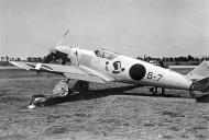 Asisbiz Messerschmitt Bf 109A 2.J88 6x7 Norbert Flegel at La Albericia Santander Spain Aug Sep 1937 01