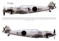Asisbiz Messerschmitt Bf 109A 2.J88 6x7 Norbert Flegel at La Albericia Santander Spain Aug Sep 1937 0A