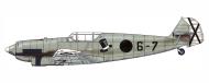 Asisbiz Messerschmitt Bf 109A 2.J88 6x7 Norbert Flegel at La Albericia Santander Spain Aug Sep 1937 0B