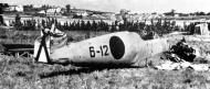Asisbiz Messerschmitt Bf 109A 2.J88 Condor Legion 6x12 Hermann Stange being salvaged Santander Spain 1937 01