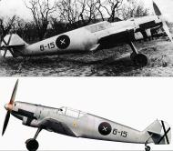 Asisbiz Messerschmitt Bf 109A 2.J88 Condor Legion 6x15 Otto Polenz Bujaraloz Spain 1937 0A