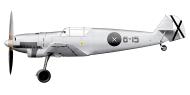Asisbiz Messerschmitt Bf 109A 2.J88 Condor Legion 6x15 Otto Polenz Bujaraloz Spain 1937 0C