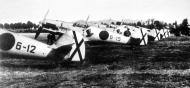 Asisbiz Messerschmitt Bf 109A 2.J88 Condor Legion 6x15 Otto Polenz Spain 1937 01