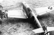Asisbiz Messerschmitt Bf 109A 2.J88 Condor Legion 6x4 Guido Honess Spain 1937 01