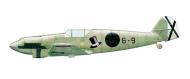 Asisbiz Messerschmitt Bf 109A 2.J88 Condor Legion 6x9 Spain 1937 0A