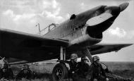 Asisbiz Messerschmitt Bf 109B Jagdgruppe 88 Condor Legion Spain 1937 01