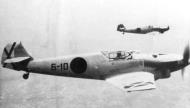 Asisbiz Messerschmitt Bf 109B VJ88 Condor Legion 6x10 Ernst Mratzek Spain Mar 1937 02
