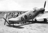 Asisbiz Messerschmitt Bf 109B1 2.J88 Condor Legion 6x10 Gunther Lutzow Spain 1937 02