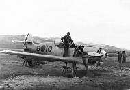 Asisbiz Messerschmitt Bf 109B1 2.J88 Condor Legion 6x10 Gunther Lutzow Spain 1937 05