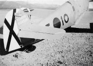 Asisbiz Messerschmitt Bf 109B1 2.J88 Condor Legion 6x10 Gunther Lutzow Spain 1937 08