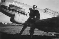 Asisbiz Messerschmitt Bf 109B1 2.J88 Condor Legion 6x10 Gunther Lutzow Spain 1937 10