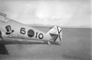 Asisbiz Messerschmitt Bf 109B1 2.J88 Condor Legion 6x10 Gunther Lutzow Spain 1937 ebay 01