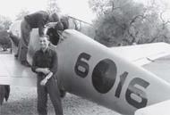 Asisbiz Messerschmitt Bf 109B1 3.J88 Condor Legion 6x16 Josef Fozo La Senia Spain 1938 Osprey 01