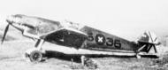 Asisbiz Messerschmitt Bf 109B2 1.J88 Condor Legion 6x36 Harro Harder Spain 1937 01