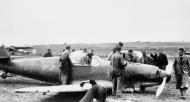 Asisbiz Messerschmitt Bf 109B2 2.J88 Condor Legion 6x27 force landed Spain 1938 01