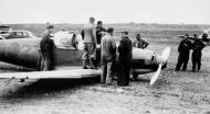 Asisbiz Messerschmitt Bf 109B2 2.J88 Condor Legion 6x27 force landed Spain 1938 02