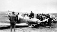 Asisbiz Messerschmitt Bf 109B2 2.J88 Condor Legion 6x27 force landed Spain 1938 03