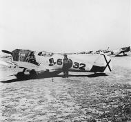 Asisbiz Messerschmitt Bf 109B2 2.J88 Condor Legion 6x32 Reinhard Seiler Spain 1937 04
