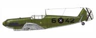 Asisbiz Messerschmitt Bf 109B2 2.J88 Condor Legion 6x42 Wilhelm Keidel Spain Mar 1937 0A