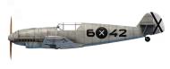 Asisbiz Messerschmitt Bf 109B2 2.J88 Condor Legion 6x42 Wilhelm Keidel Spain Mar 1937 0C