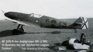 Asisbiz Messerschmitt Bf 109B2 2.J88 Condor Legion 6x43 Spain 1938 01