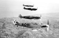 Asisbiz Messerschmitt Bf 109B2 2.J88 Condor Legion 6x51 Wolfgang Schellmann with 6x38 n 6x42 Spain 1937 01