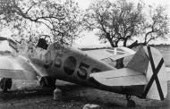 Asisbiz Messerschmitt Bf 109B2 2.J88 Condor Legion 6x52 Spain 1938 03