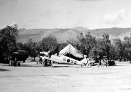 Asisbiz Messerschmitt Bf 109B2 2.J88 Condor Legion 6x52 Spain 1938 05