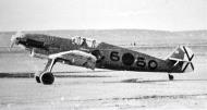 Asisbiz Messerschmitt Bf 109B2 2.J88 Condor Legion 6x60 Herbert Schob La Cenia Spain late 1938 01