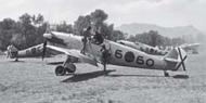 Asisbiz Messerschmitt Bf 109B2 2.J88 Condor Legion 6x60 Herbert Schob La Cenia Spain summer 1938 02