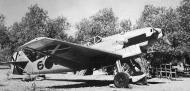 Asisbiz Messerschmitt Bf 109B2 2.J88 Condor Legion 6x7 Walter Oesau Spain 1938 01