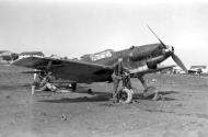 Asisbiz Messerschmitt Bf 109B2 Jagdgruppe 88 Condor Legion Spain 1937 01