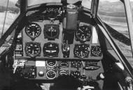 Asisbiz Messerschmitt Bf 109B2 Jagdgruppe 88 Condor Legion cockpit layout Spain 1937 01