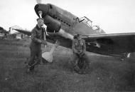 Asisbiz Messerschmitt Bf 109B2 Jagdgruppe 88 Condor Legion dispersal area Spain 02