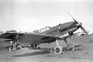 Asisbiz Messerschmitt Bf 109B2 Jagdgruppe 88 Condor Legion dispersal area Spain 04