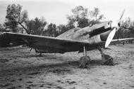 Asisbiz Messerschmitt Bf 109B2 Jagdgruppe 88 Condor Legion dispersal area Spain 05